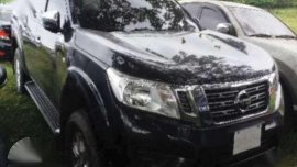 2016 Nissan Navara for sale