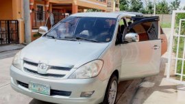 Toyota Innova E 2007 for sale