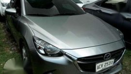 2015 Mazda 2 for sale