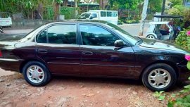 Toyota Corolla Gli 1997 for sale 