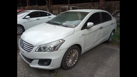 2016 Suzuki Ciaz for sale