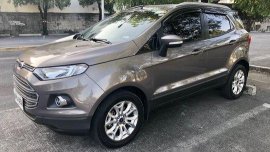 Ford EcoSport 2015 for sale 