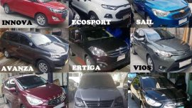 2018 Toyota Vios for sale