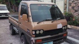 Like new Suzuki Multi-Cab for sale