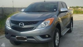 Mazda Bt50 2016 for sale