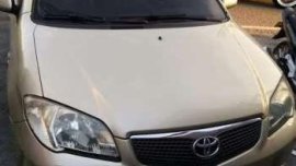 Toyota Vios 2006 for sale