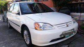 2002 Honda Civic for sale