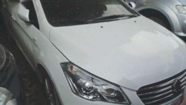 2017 Suzuki Ciaz 1.4 GL for sale