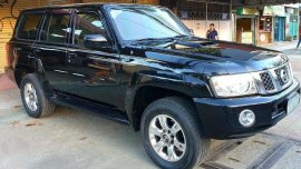 2010 Nissan Patrol for sale