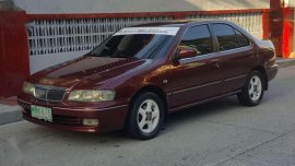 Nissan Exalta STA 2001 for sale 