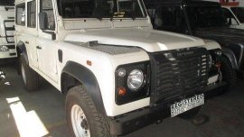 Land Rover Defender 2004 MT for sale