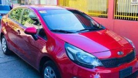 2016 Kia Rio for sale