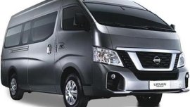 Nissan Urvan Premium 2019 for sale 