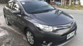 Toyota Vios E 2015 Manual for sale 