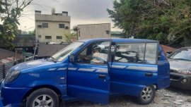 Mitsubishi Adventure 2013 for sale