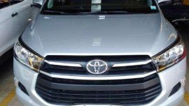 2018 Toyota Innova for sale 