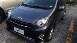 2016 Toyota Wigo 1.0G for sale 