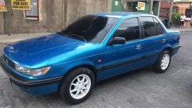 Mitsubishi Lancer GLX 1991 for sale 