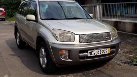 Toyota Rav4 2003 for sale