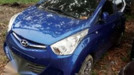 2017 Hyundai Eon 0.8 for sale 