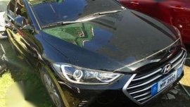 2016 Hyundai Elantra 2.0 GL AT Gas BDO 