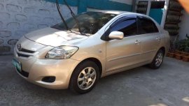 For Sale Toyota Vios E 2010 manual