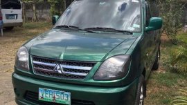 Mitsubishi Adventure 2010 For Sale