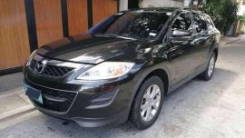 2013 MAZDA CX9 for sale