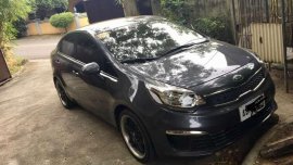 2015 KIA RIO AT 350k FOR SALE