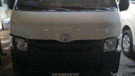 Toyota Hiace Commuter 2015 for sale