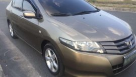 Honda City 2011 for sale