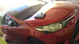 2016 Toyota Vios for sale