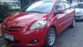 Toyota Vios G 2009 for sale