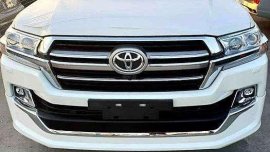 Toyota Land Cruiser VXR 2019 for sale