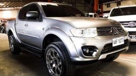 2014 Mitsubishi Strada for sale