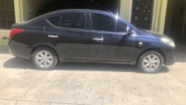2013 Nissan Almera for sale