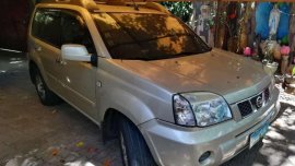 2009 NISSAN XTRAIL 250X CVT FOR SALE
