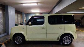 Nissan Cube 2003 for sale