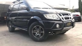 2014 Isuzu Sportivo for sale