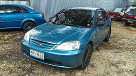 Honda Civic 2002