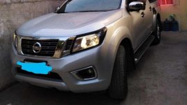 2017 Nissan Navara for sale
