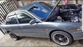 Mitsubishi LANCER EX 1998 model for sale 