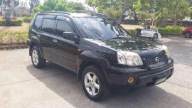 Nissan X-Trail 2004 for sale