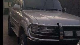 1997 Toyota Land Cruiser for sale