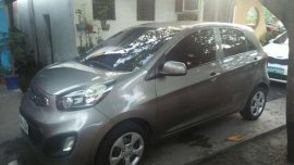 Kia Picanto 2013 for sale
