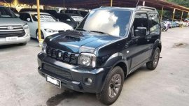 2016 Suzuki Jimny 4x4 Matic for sale