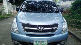 Hyundai Grand Starex Gold 2011 for sale