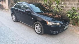 2010 Mitsubishi Lancer Ex gls2 automatic