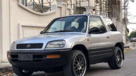 1996 Toyota RAV4 for sale