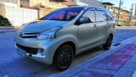 Toyota Avanza 2013 for sale